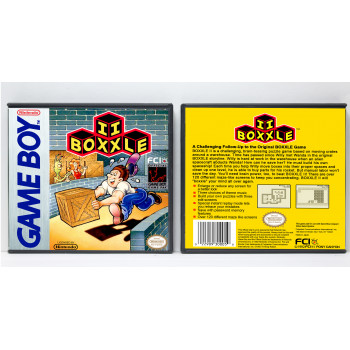 Boxxle II
